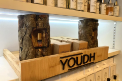 YOUDH Natural Oud Fragrances